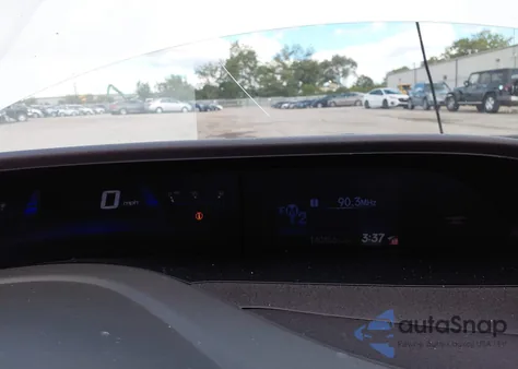 2012 Honda Civic Lx из США, поврежденный, VIN 19XFB2F58CE017823